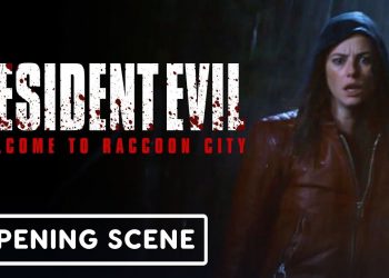 Resident Evil: Welcome to Raccoon City - Ecco i primi 9 minuti del film