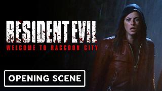 Resident Evil: Welcome to Raccoon City – Ecco i primi 9 minuti del film