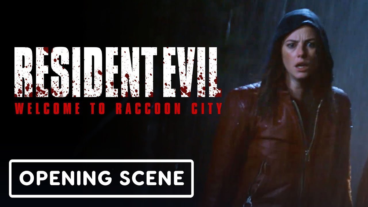Resident Evil: Welcome to Raccoon City – Ecco i primi 9 minuti del film