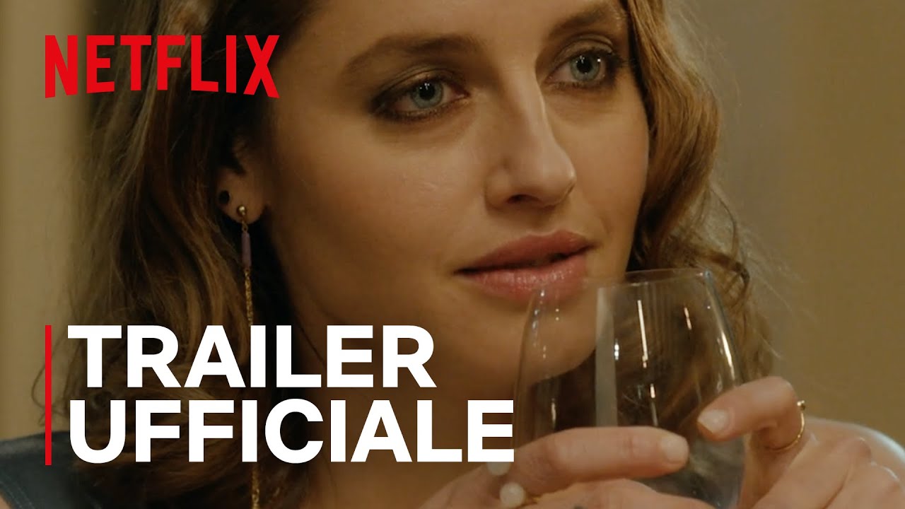 4 Metà: il trailer della commedia romantica di Netflix in arrivo a gennaio