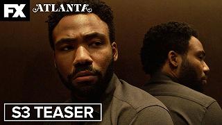 Atlanta 3: il teaser trailer della terza stagione della serie TV con Donald Glover