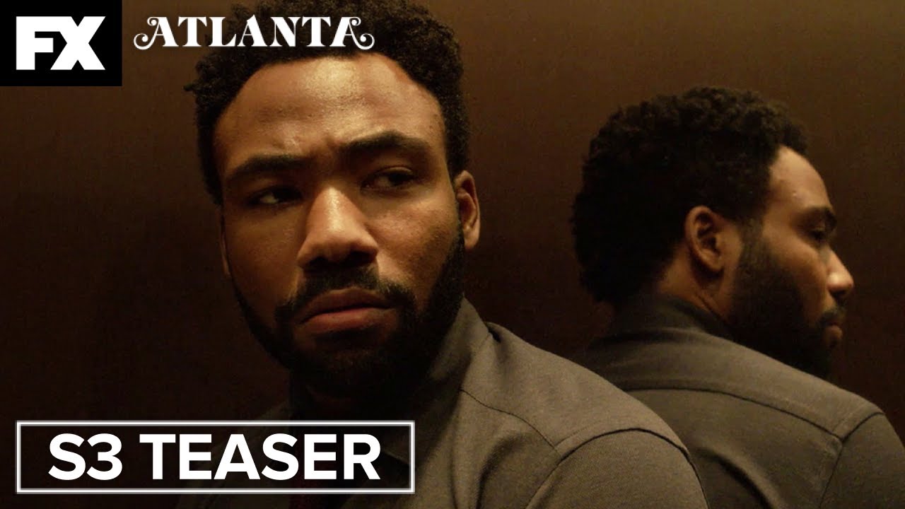 Atlanta 3: il teaser trailer della terza stagione della serie TV con Donald Glover