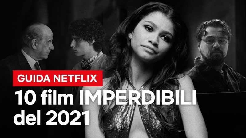 Quanti Film Ci Sono Su Netflix 2021