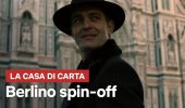 La Casa di Carta: il teaser di lancio dedicato allo spin-off su Berlino