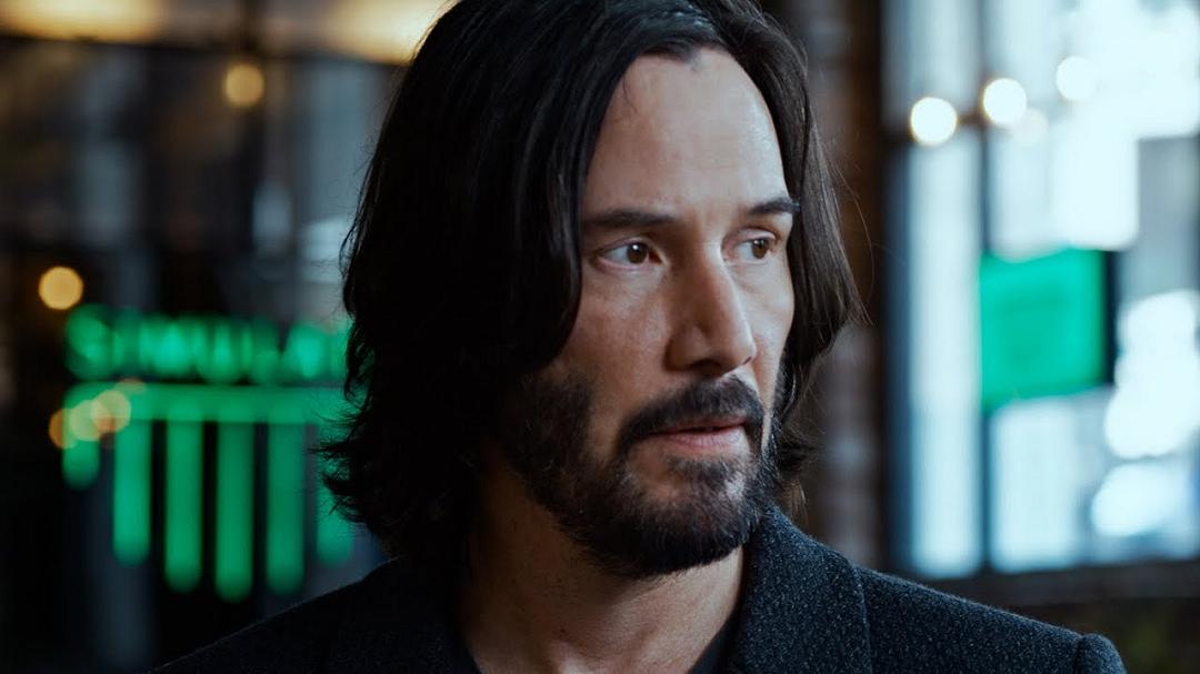 Matrix Resurrections: il nuovo trailer del film