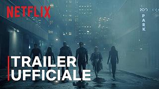 Titans 3: il trailer italiano di Netflix della terza stagione della serie TV