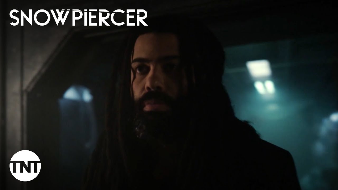 Snowpiercer 3: il trailer della terza stagione della serie TV