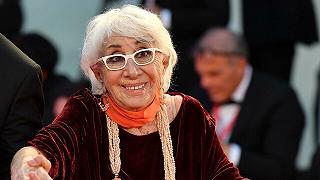 Lina Wertmüller: morta a 93 anni l’iconica regista italiana