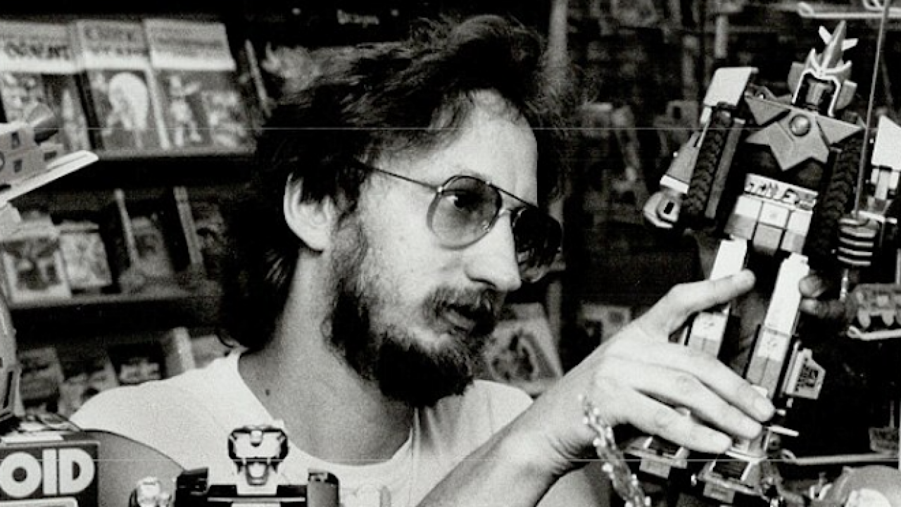 Henry Orenstein: morto il creatore dei Transformers