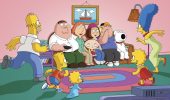 I Simpson e I Griffin: dal 23 dicembre al 9 gennaio un canale dedicato su FOX+1