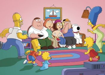 I Simpson e I Griffin: dal 23 dicembre al 9 gennaio un canale dedicato su FOX+1