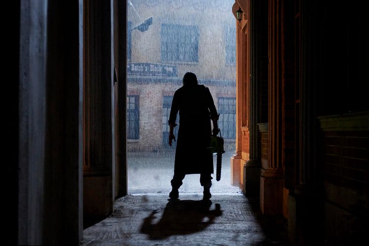 Non aprite quella Porta: le prime immagini del film sequel Netflix in uscita a febbraio
