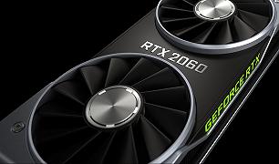 RTX 2060: in arrivo un modello rinnovato da 12 GB per combattere la carenza di scorte