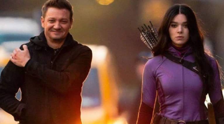 Hawkeye, la recensione del quarto episodio: il senso della famiglia