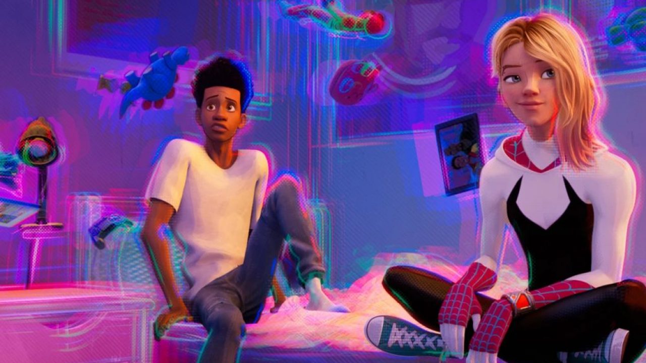 Spider-Man: Across the Spider-Verse, vedremo anche gli Spidey live action?