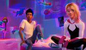 Spider-Man: Across the Spider-Verse (Part One), first trailer of the new animated film