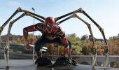 Spider-Man: No Way Home da oggi disponibile su Netflix