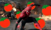 Spider-Man: No Way Home ha il 99% di audience score su Rotten Tomatoes, è un record