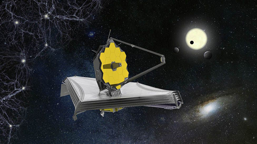 James Webb Telescope: perché sarà così rivoluzionario?