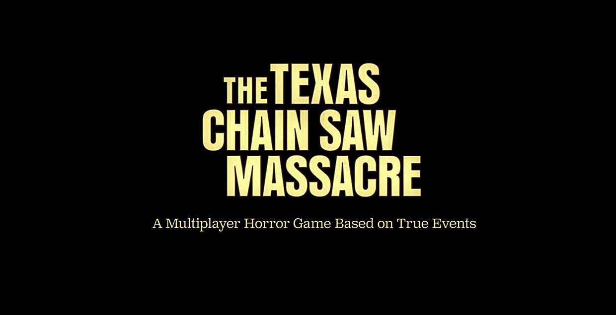The Texas Chain Saw Massacre: annunciato un videogioco ispirato al film del 1974