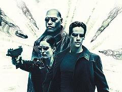 Matrix torna nei cinema italiani, dal 13 al 15 dicembre, con The Matrix Reissue