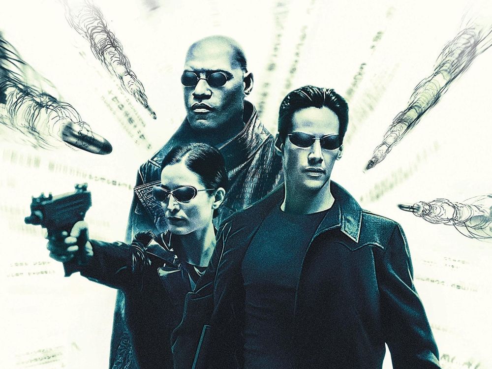 Matrix torna nei cinema italiani, dal 13 al 15 dicembre, con The Matrix Reissue