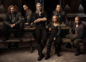 The Witcher 2: cast e crew ci portano alla scoperta di Kaer Morhen
