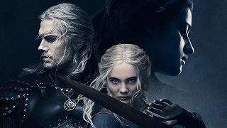 The Witcher: i videoriassunti delle stagioni precedenti