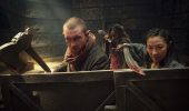 The Witcher: Blood Origin, le prime foto del prequel Netflix
