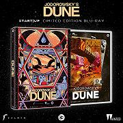 Jodorowsky’s Dune: un crowdfunding per il Blu-Ray limited edition