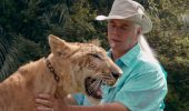Tiger King: La storia di Doc Antle, trailer dello spin-off della docuserie Netflix