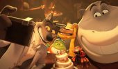 Troppo cattivi: tre divertenti featurette col cast del film d'animazione DreamWorks