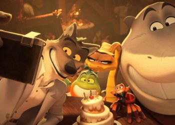 Troppo cattivi: tre divertenti featurette col cast del film d'animazione DreamWorks