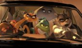 Troppo cattivi: trailer, foto e locandina del nuovo film d'animazione DreamWorks