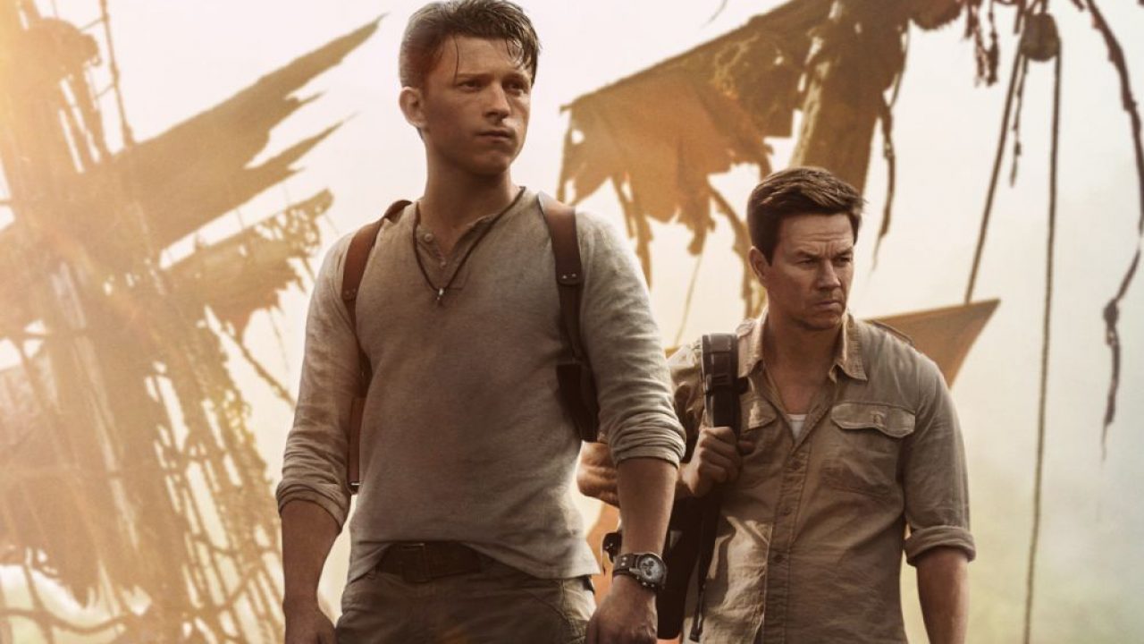 Uncharted: clip, spot e featurette con Neil Druckmann di Naughty Dog