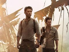 Uncharted: gli easter egg dal gioco e le featurette su stunt e chimica tra gli attori