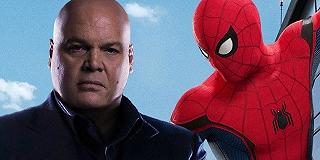 Vincent D’Onofrio rivela che Spider-Man è il supereroe che vorrebbe più combattere con il suo Kingpin