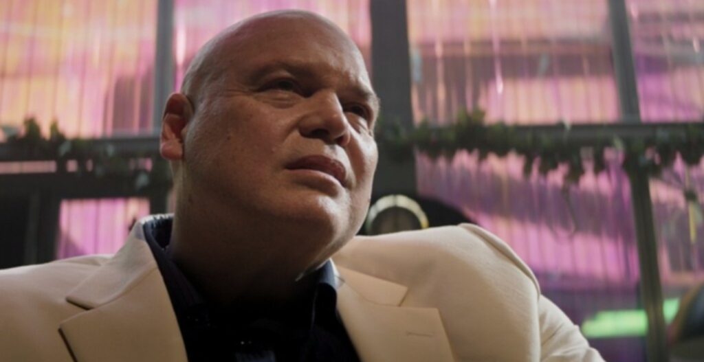 Hawkeye: Vincent D’Onofrio rivela quando è stato contattato per tornare come Kingpin