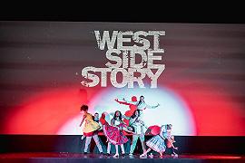 West Side Story: foto e video dalla premiere italiana del film di Steven Spielberg