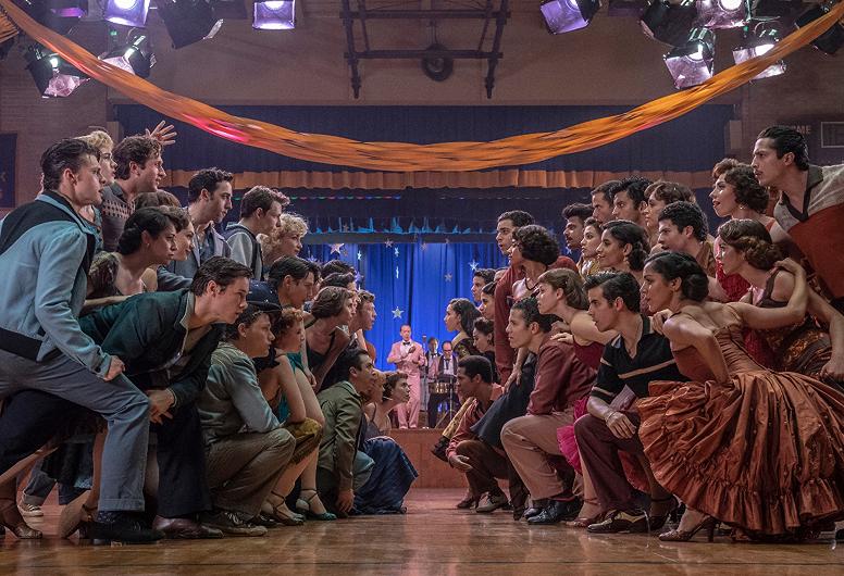 West Side Story, la recensione del musical di Steven Spielberg