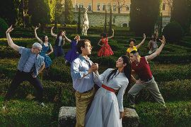 West Side Story: foto e video dell’evento speciale a Verona dedicato al film