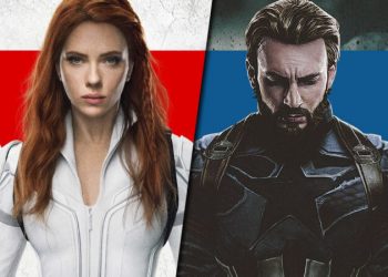 Nomad: Chris Evans e Scharlett Johansson insieme in un nuovo progetto Marvel? (rumor)