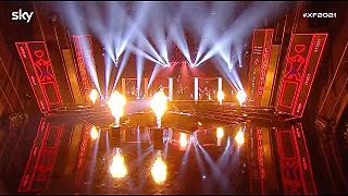 Sing 2: il video speciale per X Factor