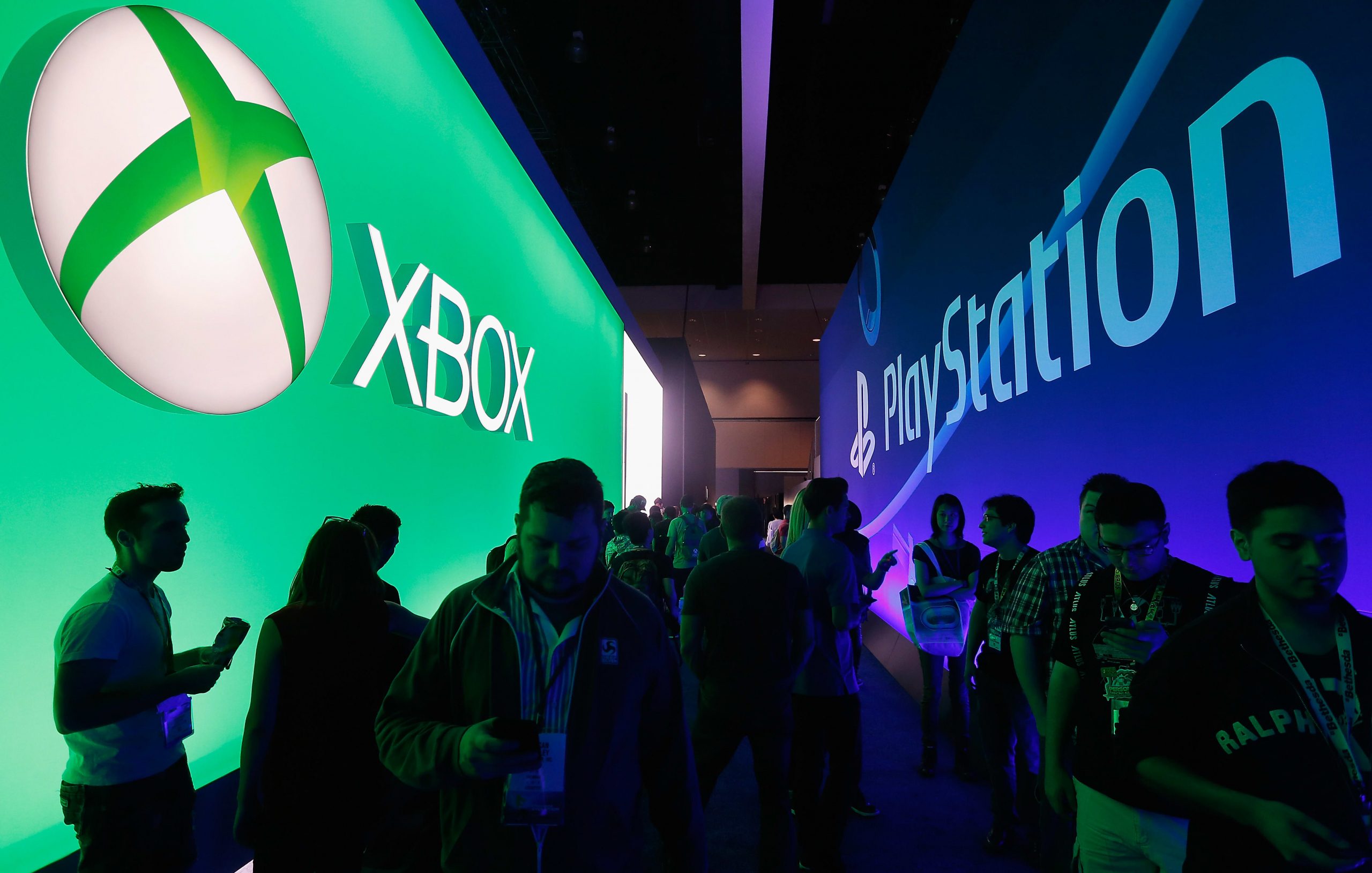 Sony a Microsoft: «ci aspettiamo che i giochi di Activision rimangano multipiattaforma»