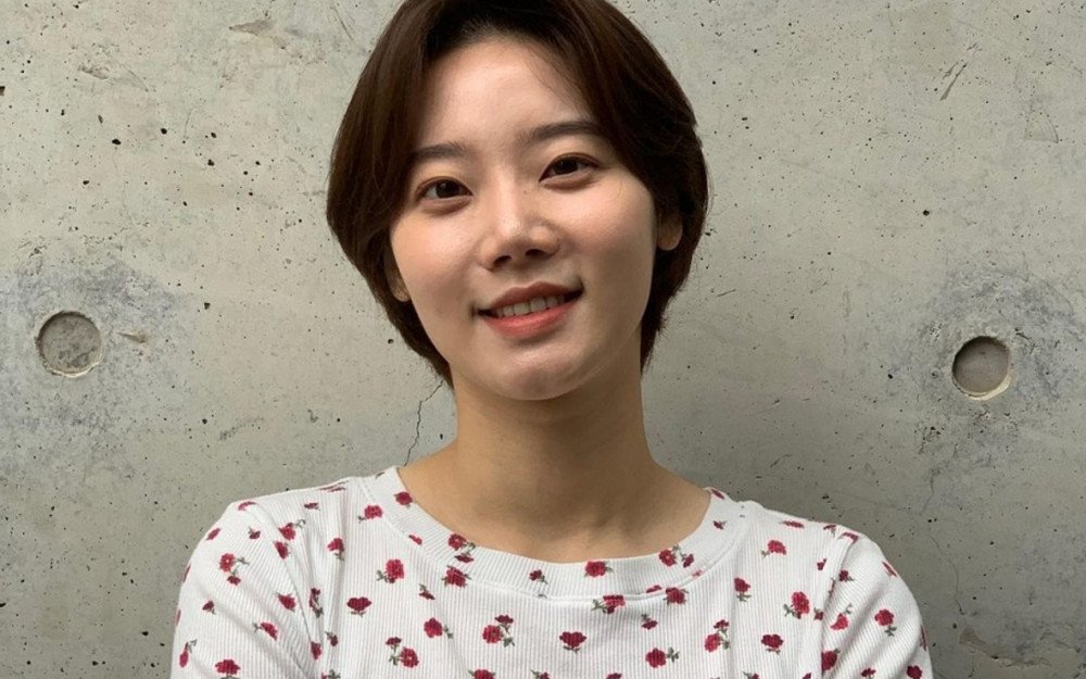 Kim Mi-Soo: morta a 29 anni l’attrice coreana di Snowdrop