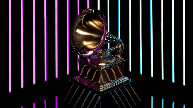 Grammy Awards 2023