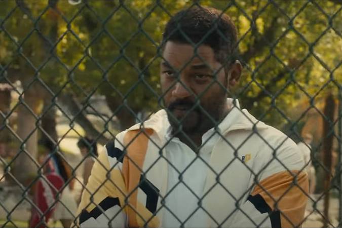 Una Famiglia Vincente - King Richard, la recensione