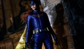 Batgirl: Leslie Grace is featured in her costume in a video