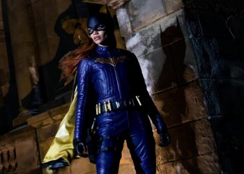 Batgirl: una scena acrobatica rivelata in un video