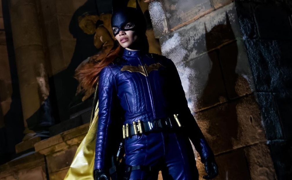 Batgirl: il film DC Comics è stato cancellato dalla Warner Bros.